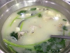 -红星光发煲仔饭(大石街店)