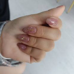 -如一·美甲美睫