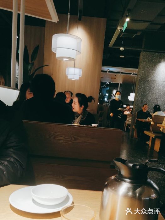 佬肥猫(周浦万达店)图片