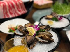 -东海怡品海鲜豆捞(星街坊店)