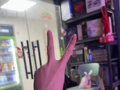 -剧狐剧本杀(徐汇1号店)