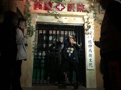 -棂笼·深度沉浸密室(武汉旗舰店)