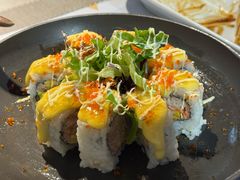 -将太无二·北美传奇寿司(瑞士公寓店)