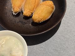 -潮府馆·非遗潮州菜·世纪公园(新国际博览中心店)