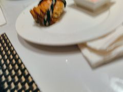 -西安西藏大厦开元名都大酒店·自助餐厅