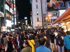 -蟹道乐(道顿堀本店)