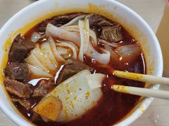 -江三王记牛杂馆(总店)
