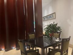 -三亚亚龙湾瑞吉酒店·铭轩中餐厅Mingxuan·海南菜·粤菜