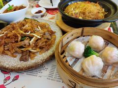 -虾饺妹·粤式手工点心(水荫路店)