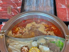 -牛匠和牛寿喜锅(西安总店)
