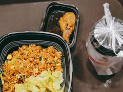 -李先生牛肉面大王(朝阳街店)