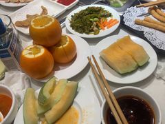 -海底捞火锅(万丰桥店)