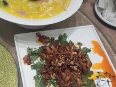 -李氏传家菜(兴城路店)