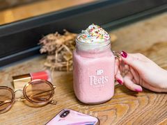 樱之甜心-Peet's 皮爷咖啡(东湖路手作店)