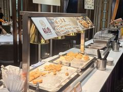 -稻香酒家·35年老字号(侨光店)