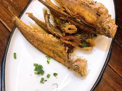 -宴秋杭州菜(锦艺城店)