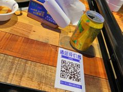 -蒙肥羊·酸汤潮牛·鲜牛肉火锅烤肉自助(岗顶店)