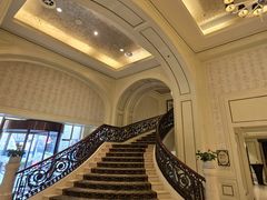 -利顺德大饭店·维多利亚花园(小白楼店)