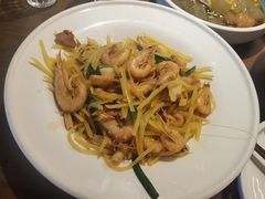 -前海沿·青岛菜(李沧万达店)