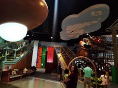 -杭州开元森泊度假乐园