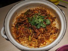 -友达面馆(二七南路店)
