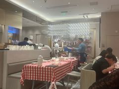 -西贝(上海中心店)