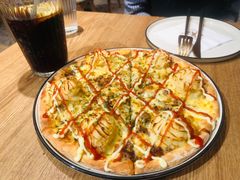 -铁酱披萨(常州龙湖天街店)
