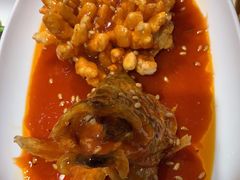 -京味斋·北京烤鸭(北京南站洋桥店)