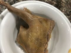 -皇鸽餐厅(龙塘店)