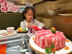 -海底捞火锅(西直门凯德MALL店)