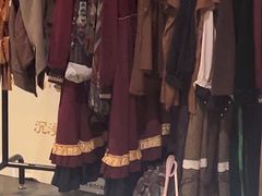 -暴风岛沉浸式体验馆(百联世纪店)