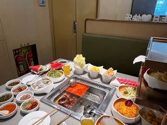 -海底捞火锅(万象汇店)