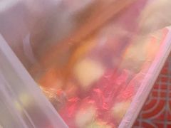 -阿群甘草水果