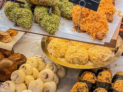 -PAPER STONE BAKERY(天环店)