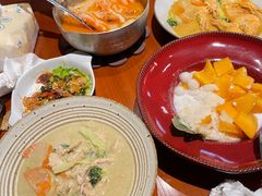 -About Bistro關於·泰式家庭料理