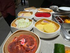 -海底捞火锅(宇飞大厦店)