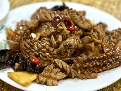 -红实家常菜(静安里店)