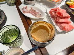 -Thai Basil罗勒叶泰式餐厅(时代天街店)