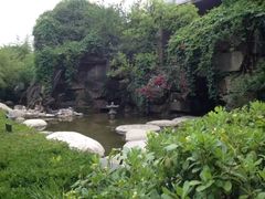 -西安国际创新人才交流中心•药浴温泉