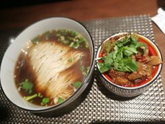 -十面春风·江南面馆(崇宁路店)