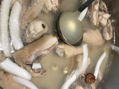 -采椰郎椰子鸡·脆皮鸡火锅(融创茂店)