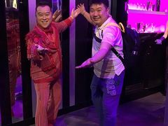 -香港杜莎夫人蜡像馆