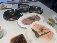 -围炉夜话·潮汕卤水火锅(榕江店)