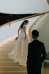 -B.Bridge Couture婚纱礼服(福田店)