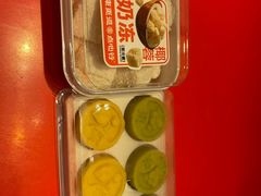 -東更道点心行(崂山丽达店)