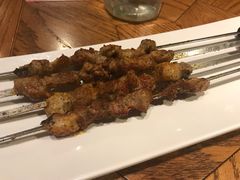 -阿罗新疆菜(人民广场店)