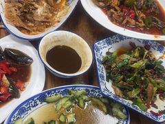 -老南京土菜馆(状元境店)