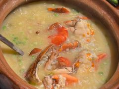 -强记海鲜·大排档(蛇口新街店)