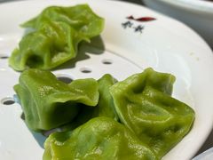 -船歌·鱼水饺青岛菜(闽江二路店)