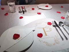 -PARFUM FLORAL花境法餐(南京首店)
